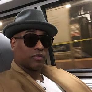 Meet your Posher, Les